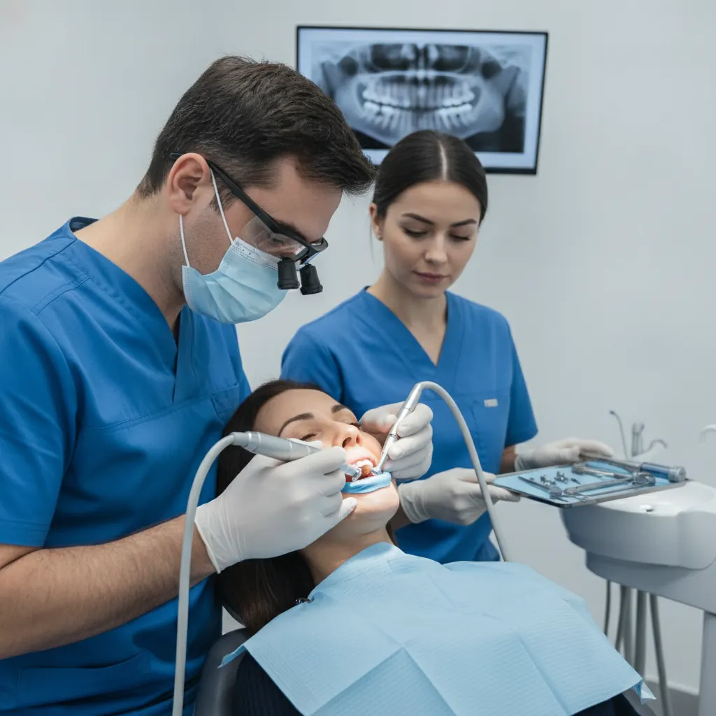 Implante Dentário Dói? Como É a Recuperação em Sumaré