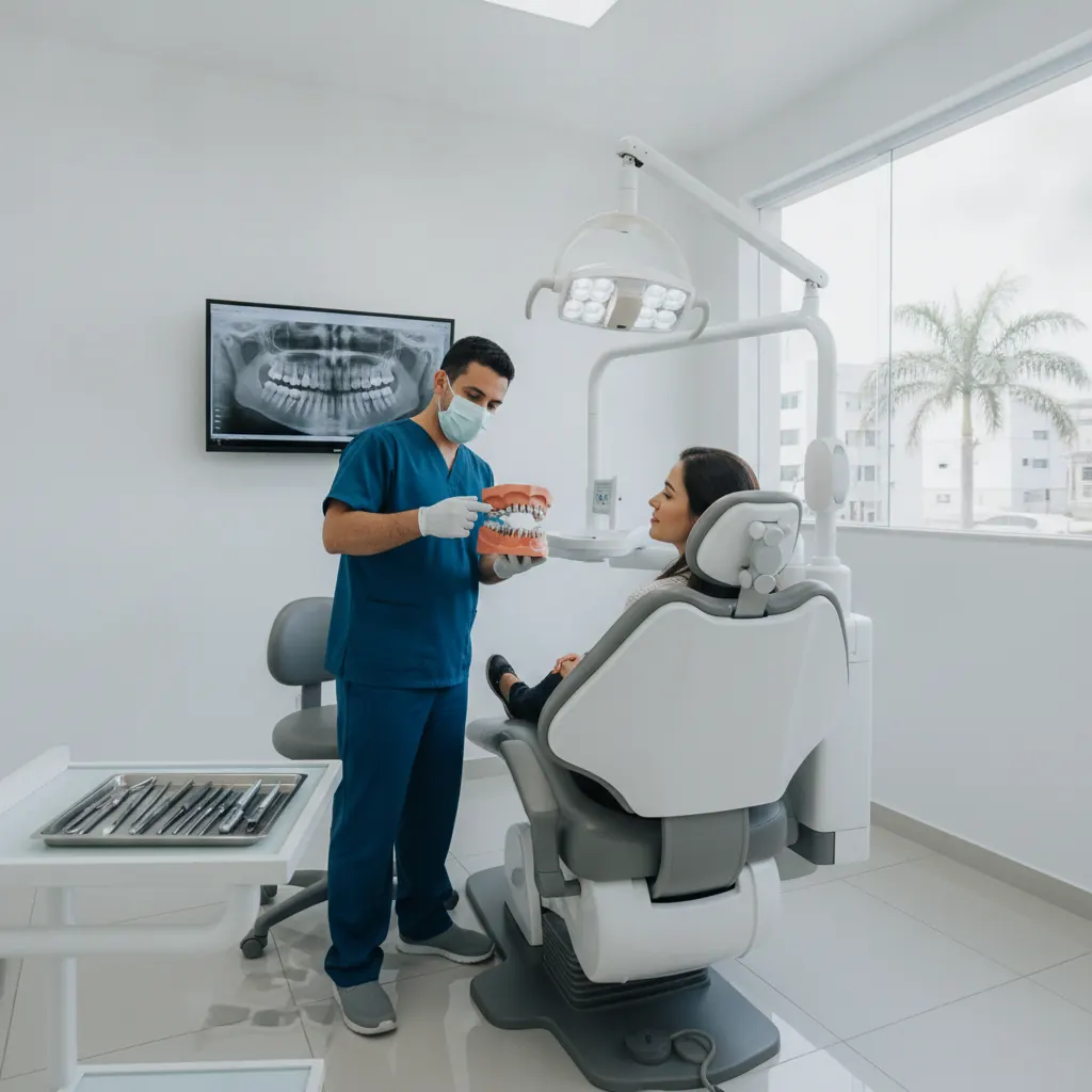 O Que É Implante Dentário e Quem Pode Fazer em Sumaré