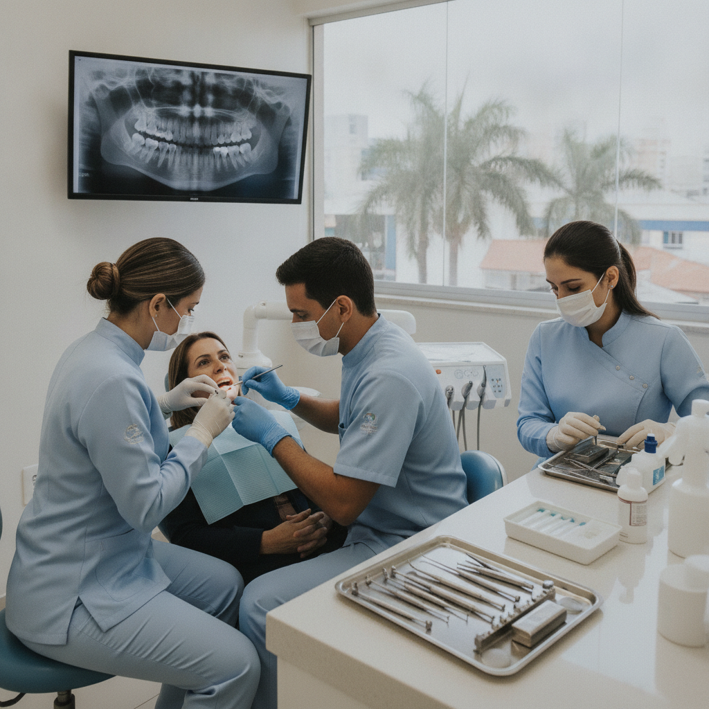 O que é Protocolo Dentário? Guia Completo em Sumaré