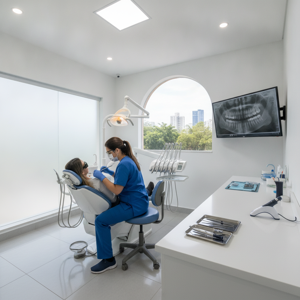 O que é Protocolo Dentário? Guia Completo em Sumaré