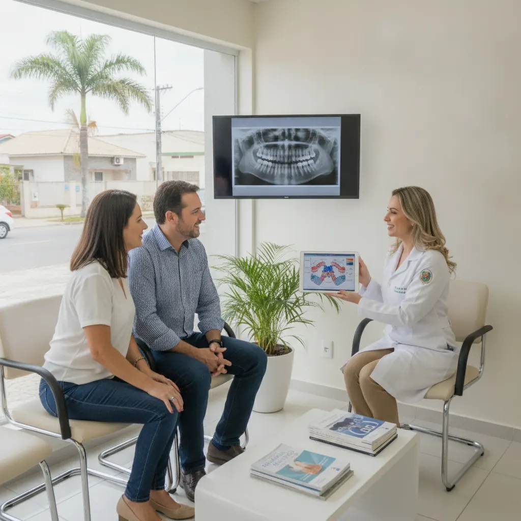 Protocolo Dentário Vale a Pena em Sumaré?