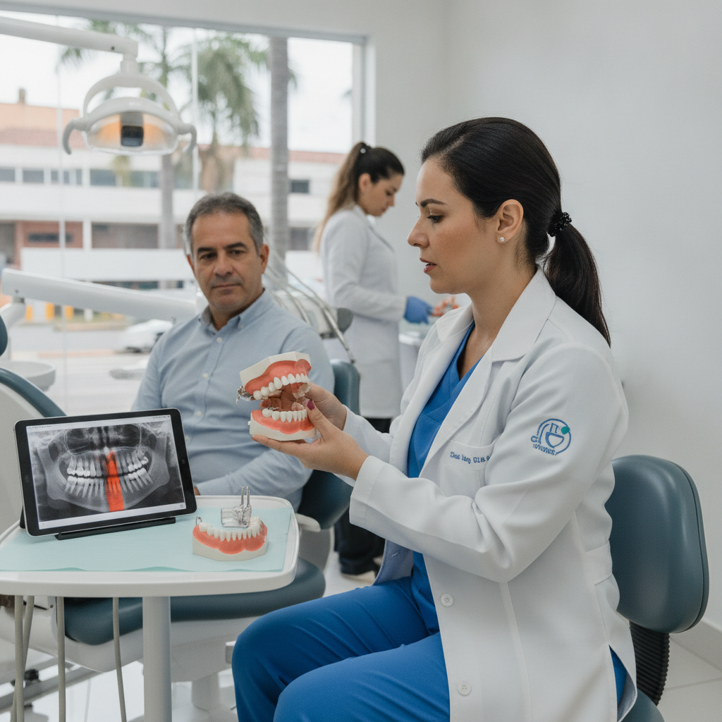 Quanto Custa Prótese Dentária em Sumaré? Guia Completo